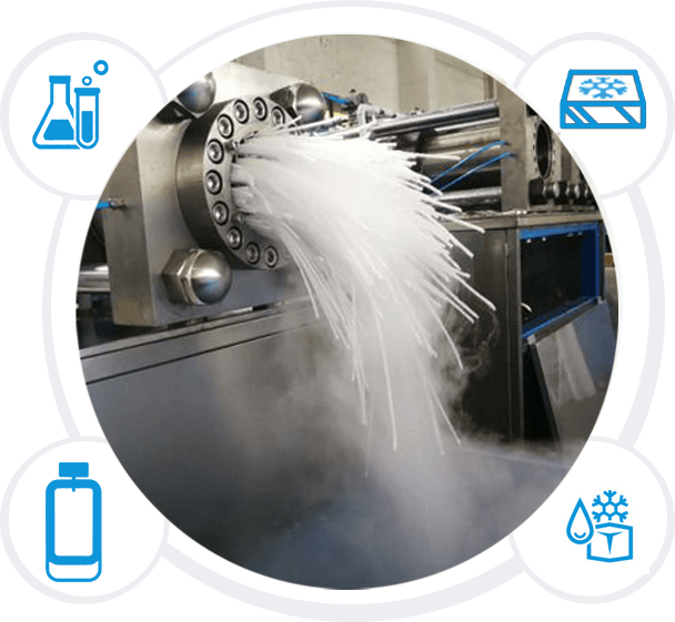 Dry Ice