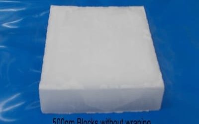 500gm Dry Ice Block