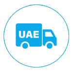 UAE Delivery